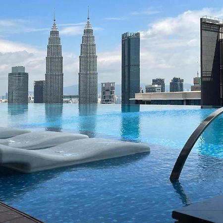 Eaton Residences Klcc By Bhs Kuala Lumpur Extérieur photo