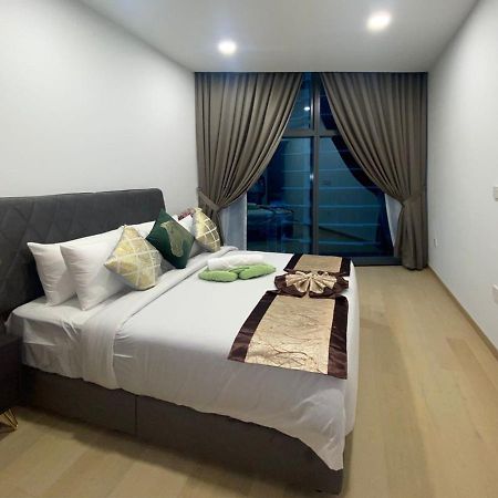 Eaton Residences Klcc By Bhs Kuala Lumpur Extérieur photo
