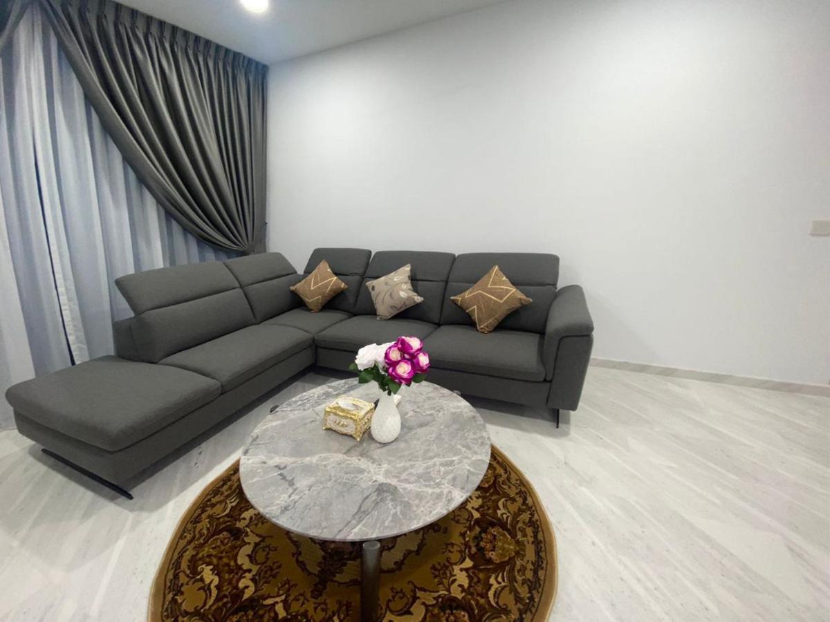 Eaton Residences Klcc By Bhs Kuala Lumpur Extérieur photo