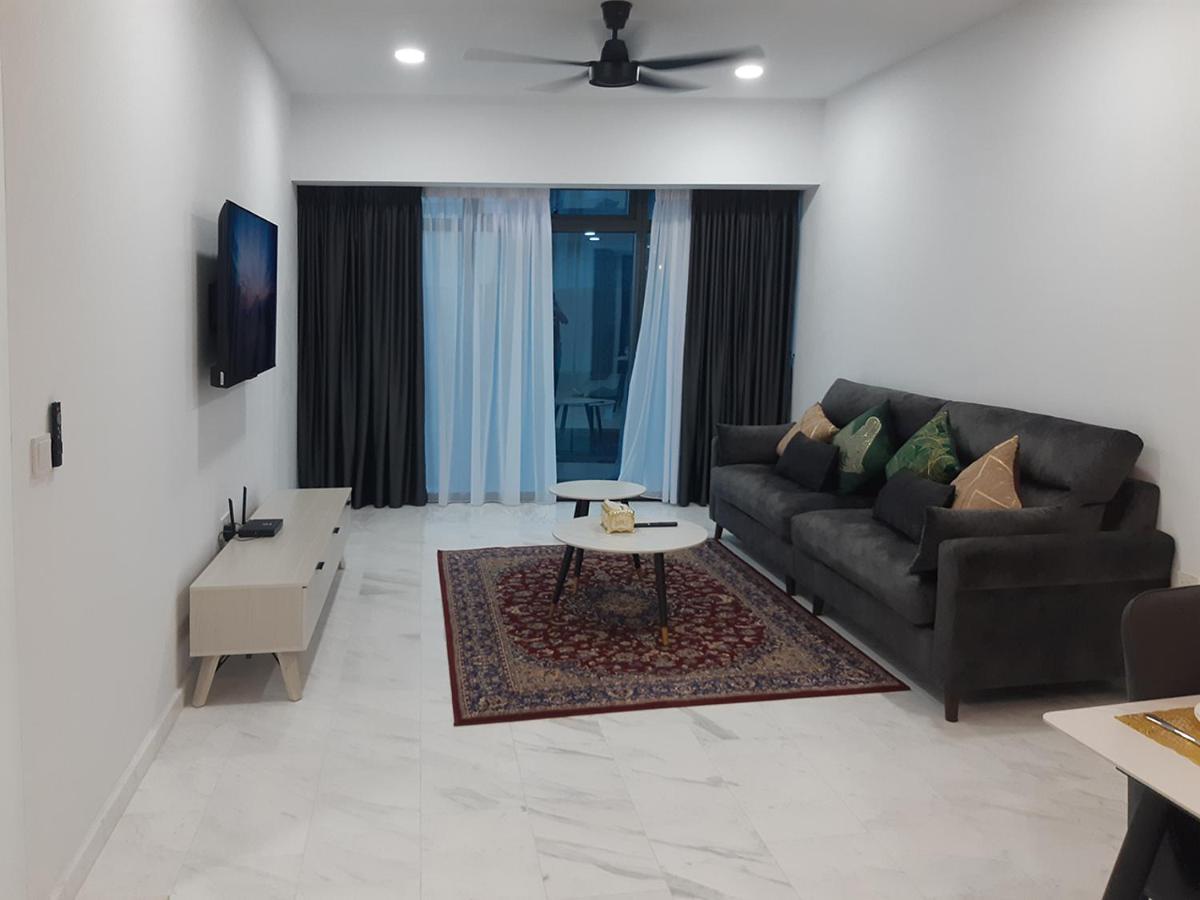 Eaton Residences Klcc By Bhs Kuala Lumpur Extérieur photo